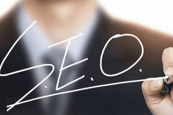 企业建立新网站时如何优化SEO?