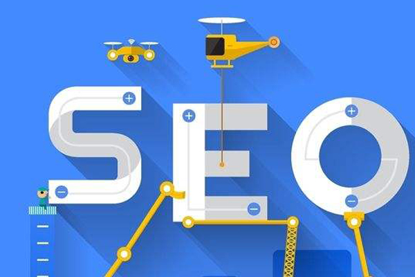 seo优化:企业网站优化到主页的秘诀