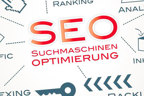 SEO网络营销外包公司如何打造丰富的内链建设?